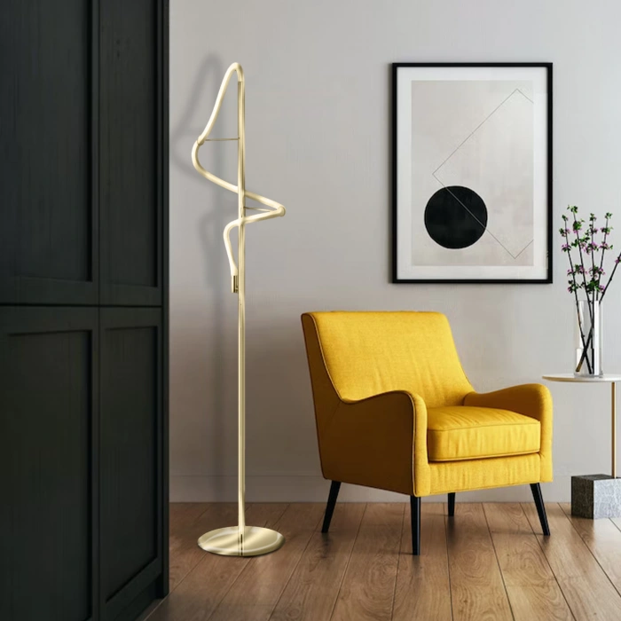 A-513-L Ledli Lambader