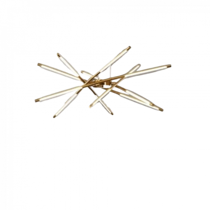 A-5130-6G LEDLİ SARKIT AVİZE