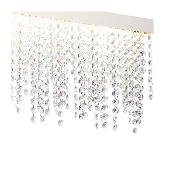 A-7236-1K KRİSTALLİ AVİZE