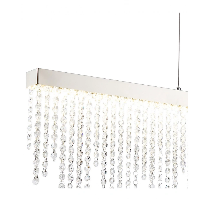 A-7236-1K KRİSTALLİ AVİZE