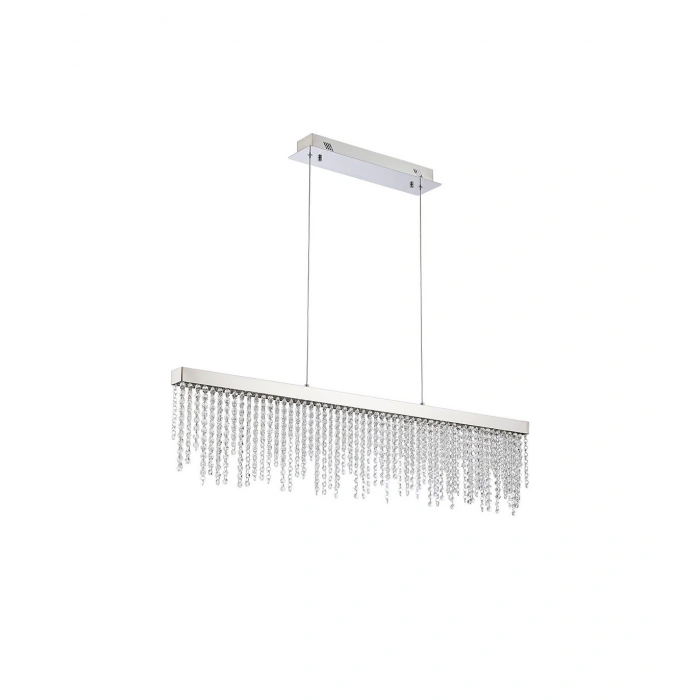 A-7236-1K KRİSTALLİ AVİZE