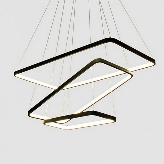 A-8431-3E Sarkıt Avize