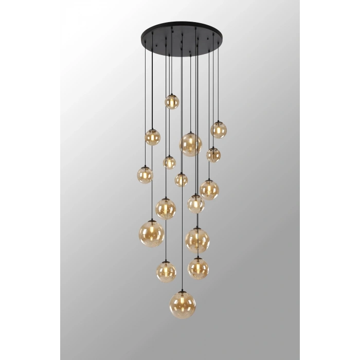A-8944-16S SARKIT AVİZE
