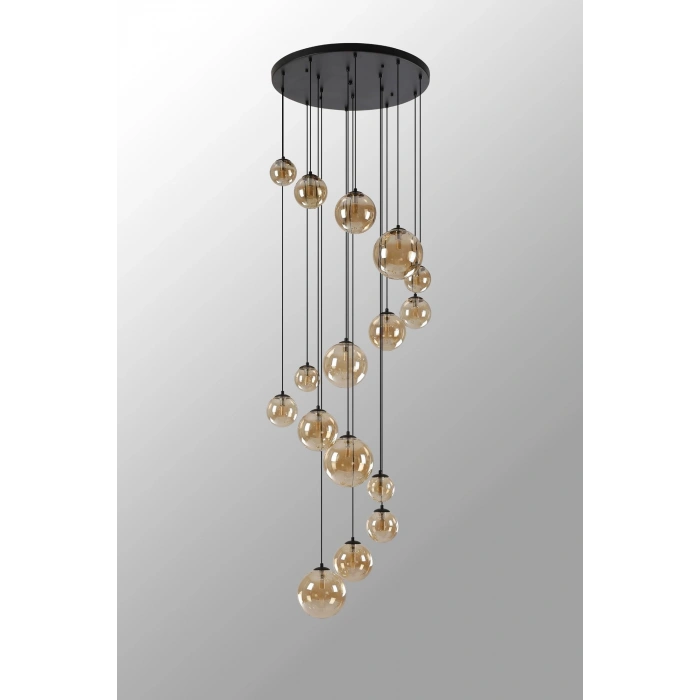 A-8944-16S SARKIT AVİZE