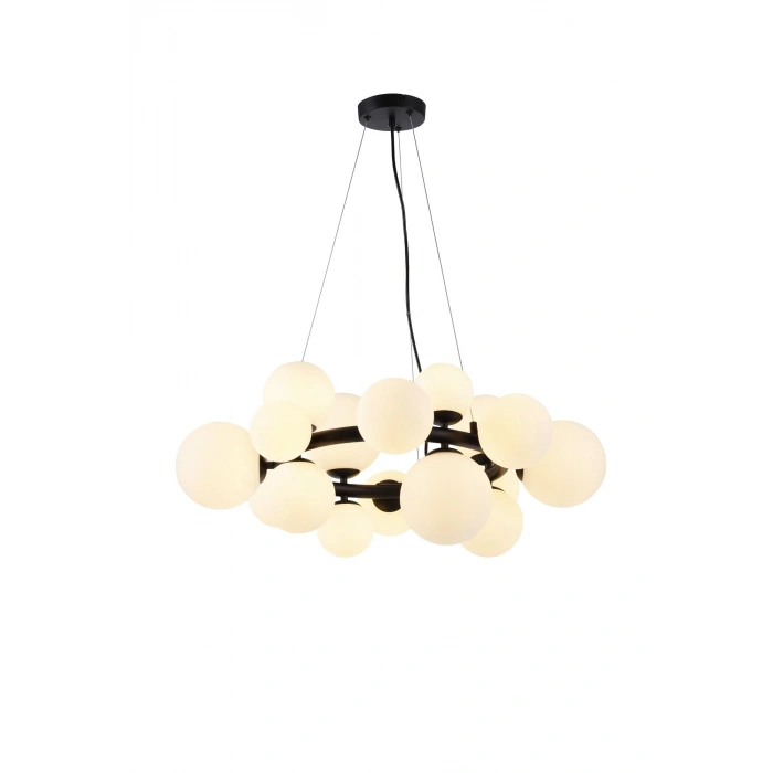 A-8944-16YB YUVARLAK SARKIT AVİZE