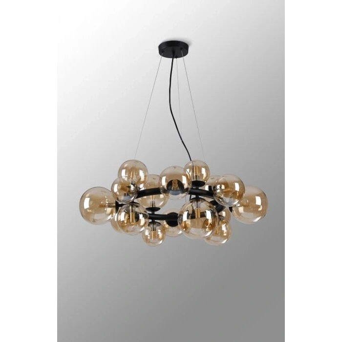 A-8944-16YSS YUVARLAK SARKIT AVİZE
