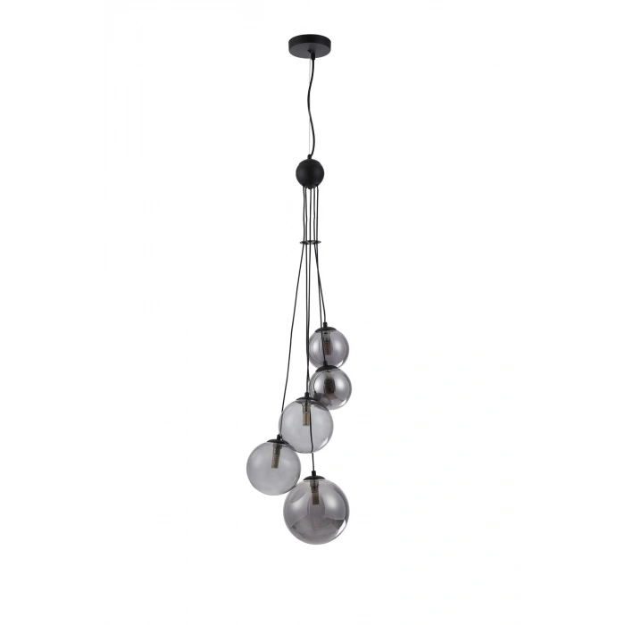 A-8945-5SF FÜME SARKIT AVİZE