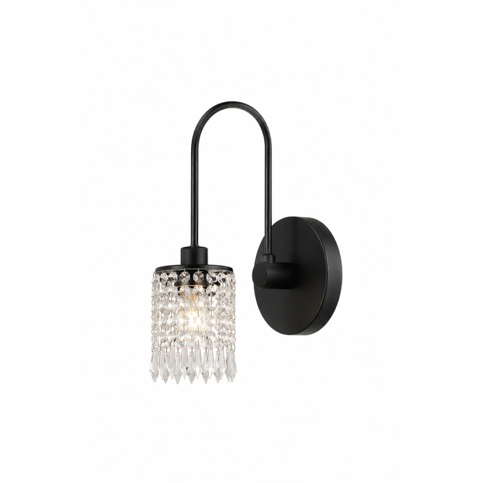 APL-4219-1 SİYAH APLİK