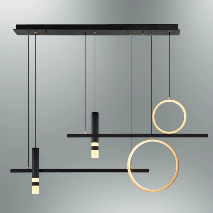 LD-4001-2 LEDLİ AVİZE