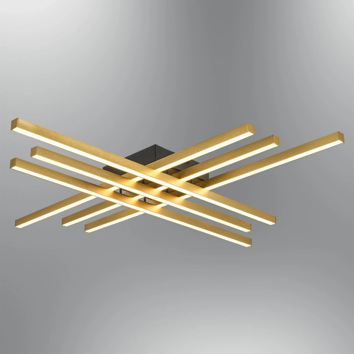 LEDLİ AVİZE LD-5103-2G