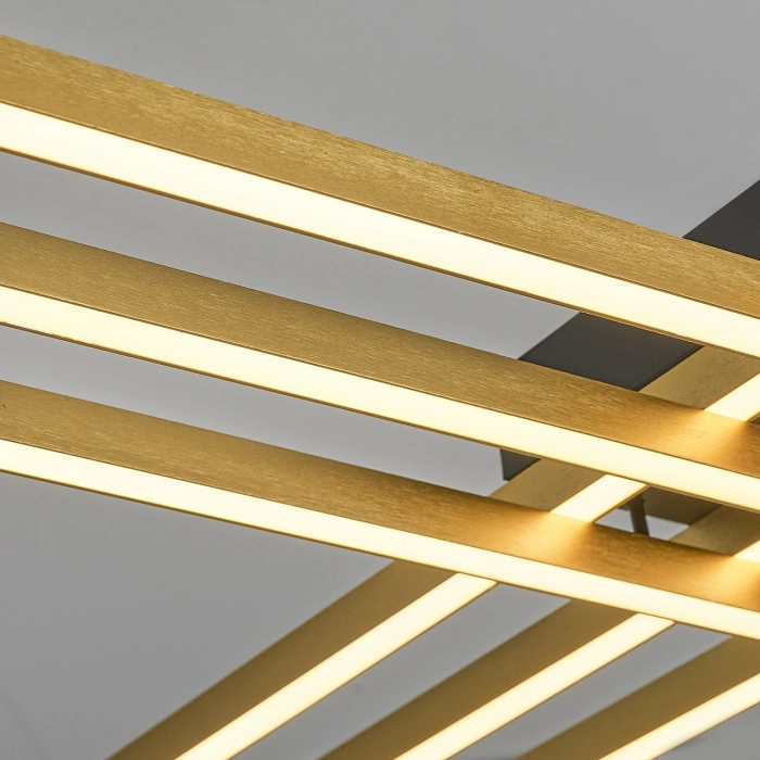 LEDLİ AVİZE LD-5103-2G