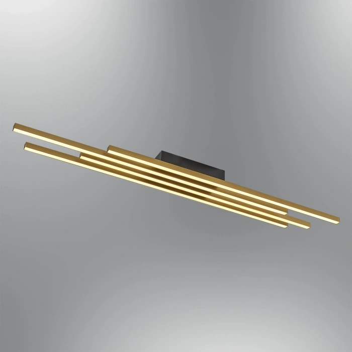 LEDLİ AVİZE LD-5103-4G