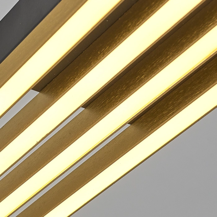 LEDLİ AVİZE LD-5103-4G