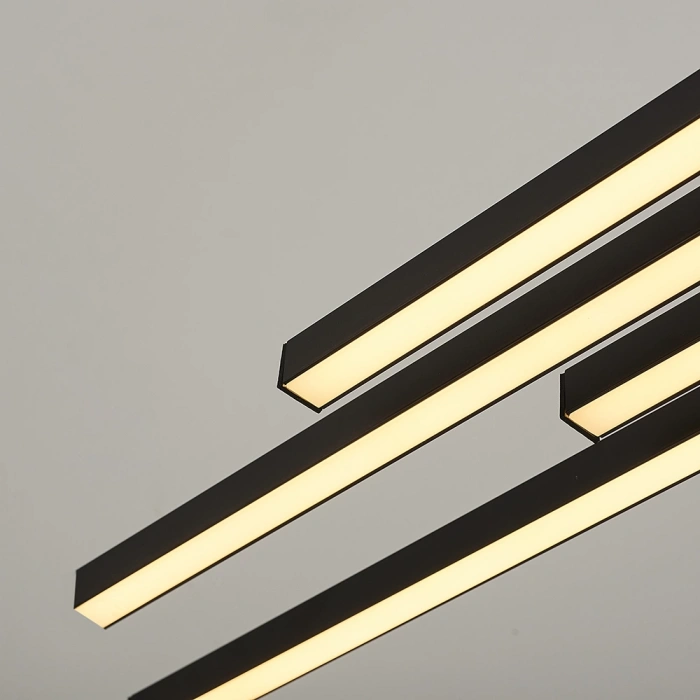 LEDLİ AVİZE LD-5103-4S