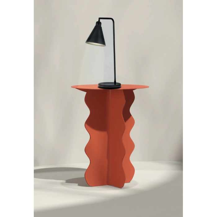 SİYAH MASA LAMBASI ML-620-S