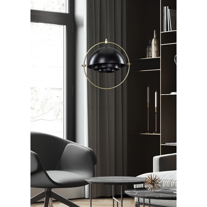 TEKLİ AVİZE A-189-1S