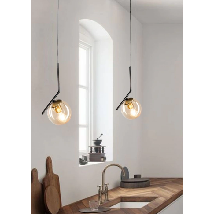 TEKLİ AVİZE A-191-1S