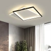 A-5122-4 KARE LEDLİ PLAFONYER