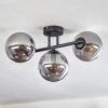 A-3463-3S Üçlü Cam Plafonyer