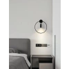 APL-6703-1S SPOTLU APLİK