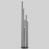 LM-5140-6S LEDLİ LAMBADER