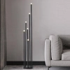 LM-5140-6S LEDLİ LAMBADER