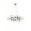 A-8944-16Y YUVARLAK SARKIT AVİZE