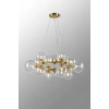 A-8944-16Y YUVARLAK SARKIT AVİZE