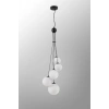 A-8945-5-SB BEYAZ SARKIT AVİZE