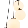 A-8945-5-SB BEYAZ SARKIT AVİZE