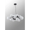 A-8944-16YB YUVARLAK SARKIT AVİZE