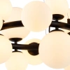 A-8944-16YB YUVARLAK SARKIT AVİZE