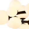 A-8944-16YB YUVARLAK SARKIT AVİZE
