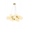 A-8944-16YGB YUVARLAK SARKIT AVİZE