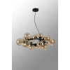 A-8944-16YSS YUVARLAK SARKIT AVİZE