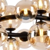A-8944-16YSS YUVARLAK SARKIT AVİZE