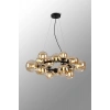 A-8944-16YSS YUVARLAK SARKIT AVİZE