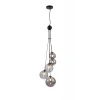 A-8945-5SF FÜME SARKIT AVİZE