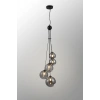 A-8945-5SF FÜME SARKIT AVİZE
