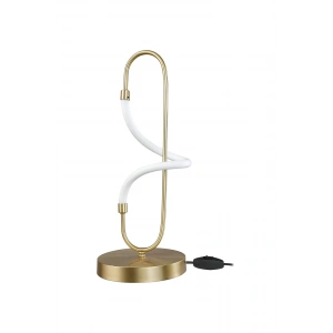 LEDLİ MAS LAMBASI A-513-ML