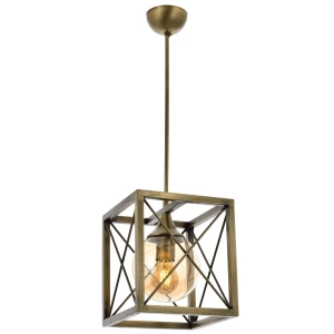 TEKLİ AVİZE A-173-1E