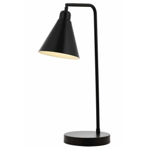 SİYAH MASA LAMBASI ML-620-S