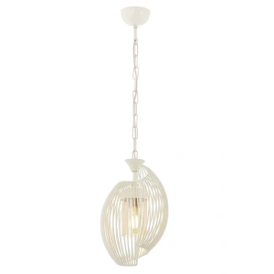 Beyaz Tekli Avize A-192-1B