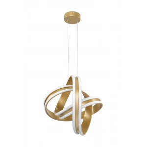 LEDLİ AVİZE A-521-2E