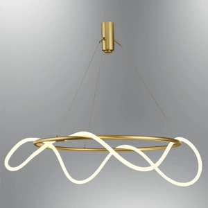 A-5132-60-G LEDLİ AVİZE