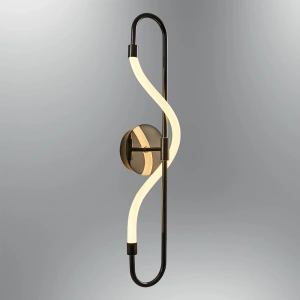 A-5132-APL-S LEDLİ APLİK