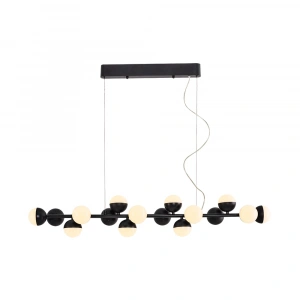 A-567-16-S LEDLİ SIRALI AVİZE