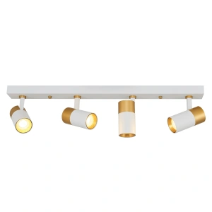 A-504-RG BEYAZ SIRALI SPOT