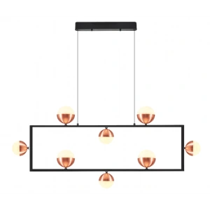 A-572-2-8-YM LEDLİ AVİZE