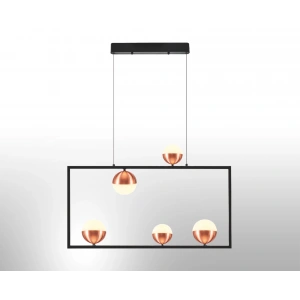 A-572-5 LEDLİ AVİZE